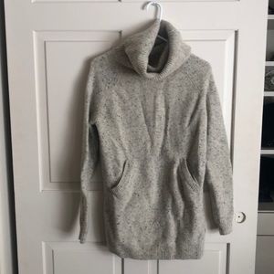 Burton Cowl Neck Sweater